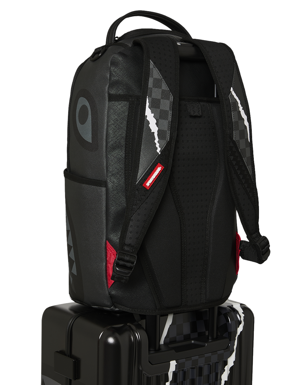 Limited Edition SHARK SLASH CARRY-ON LUGGAGE