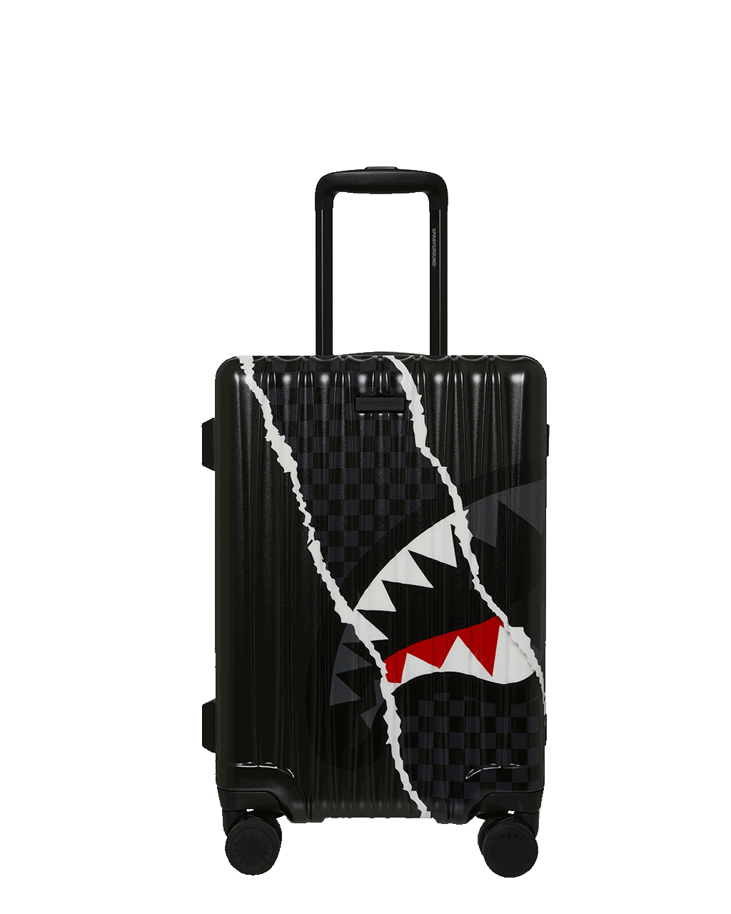 Limited Edition SHARK SLASH CARRY-ON LUGGAGE