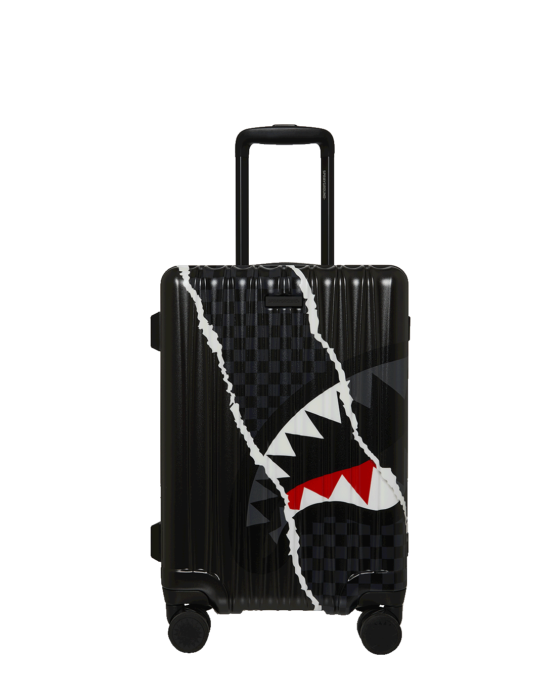 Limited Edition SHARK SLASH CARRY-ON LUGGAGE