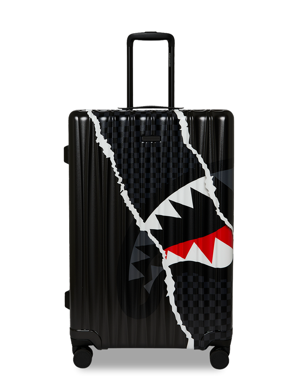 Limited Edition SHARK SLASH FULL-SIZE LUGGAGE