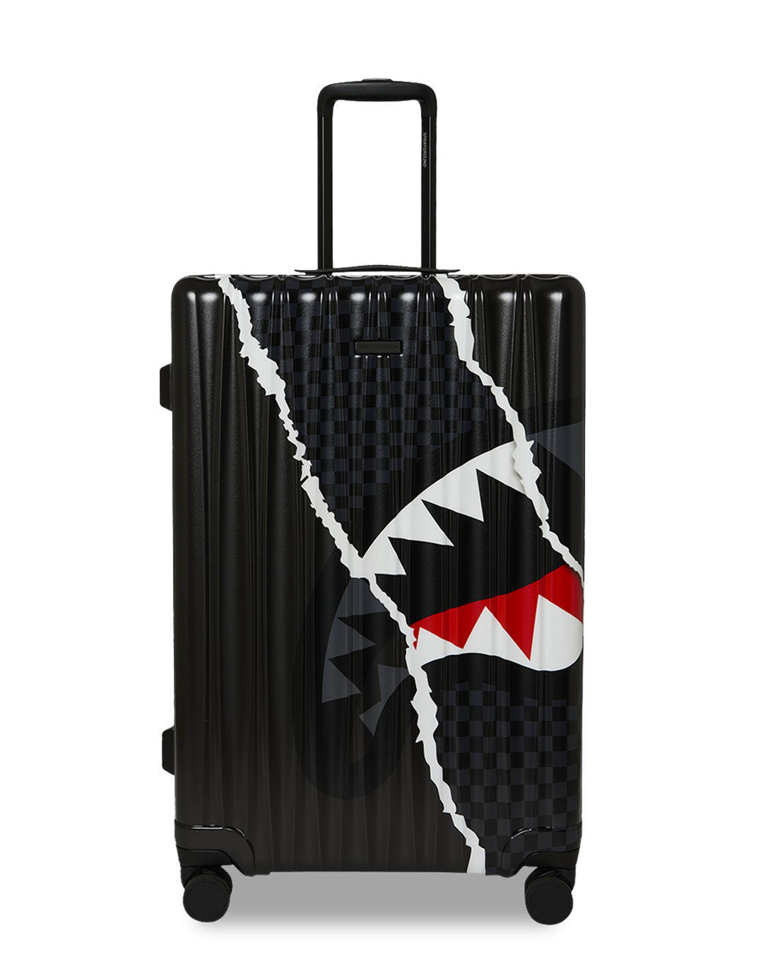 Limited Edition SHARK SLASH FULL-SIZE LUGGAGE