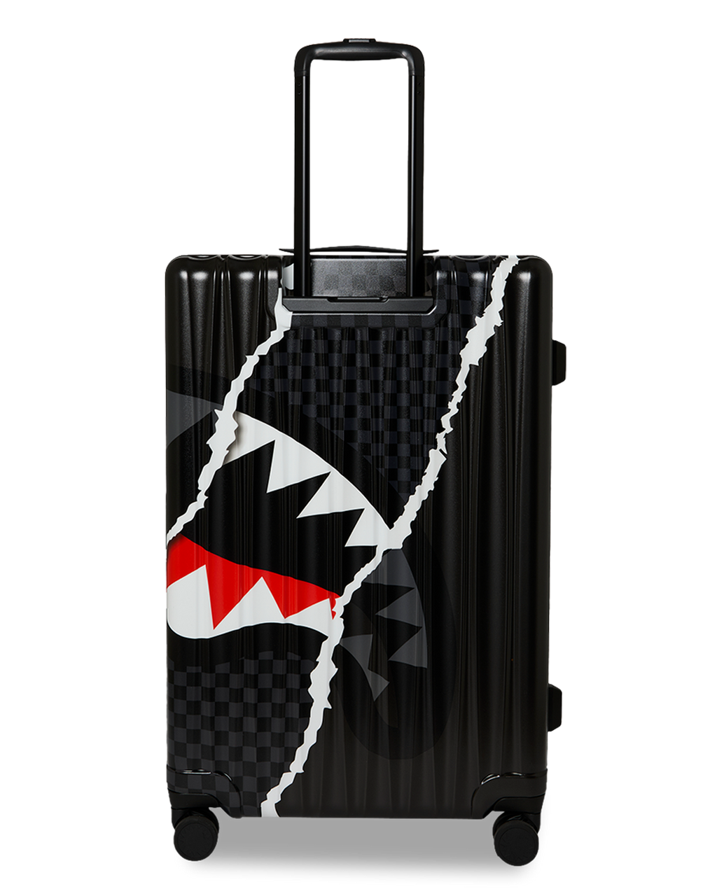 Limited Edition SHARK SLASH FULL-SIZE LUGGAGE