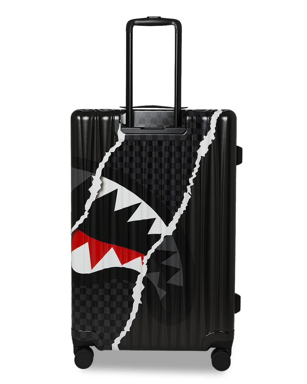 Limited Edition SHARK SLASH FULL-SIZE LUGGAGE