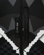 Limited Edition SHARK SLASH FULL-SIZE LUGGAGE