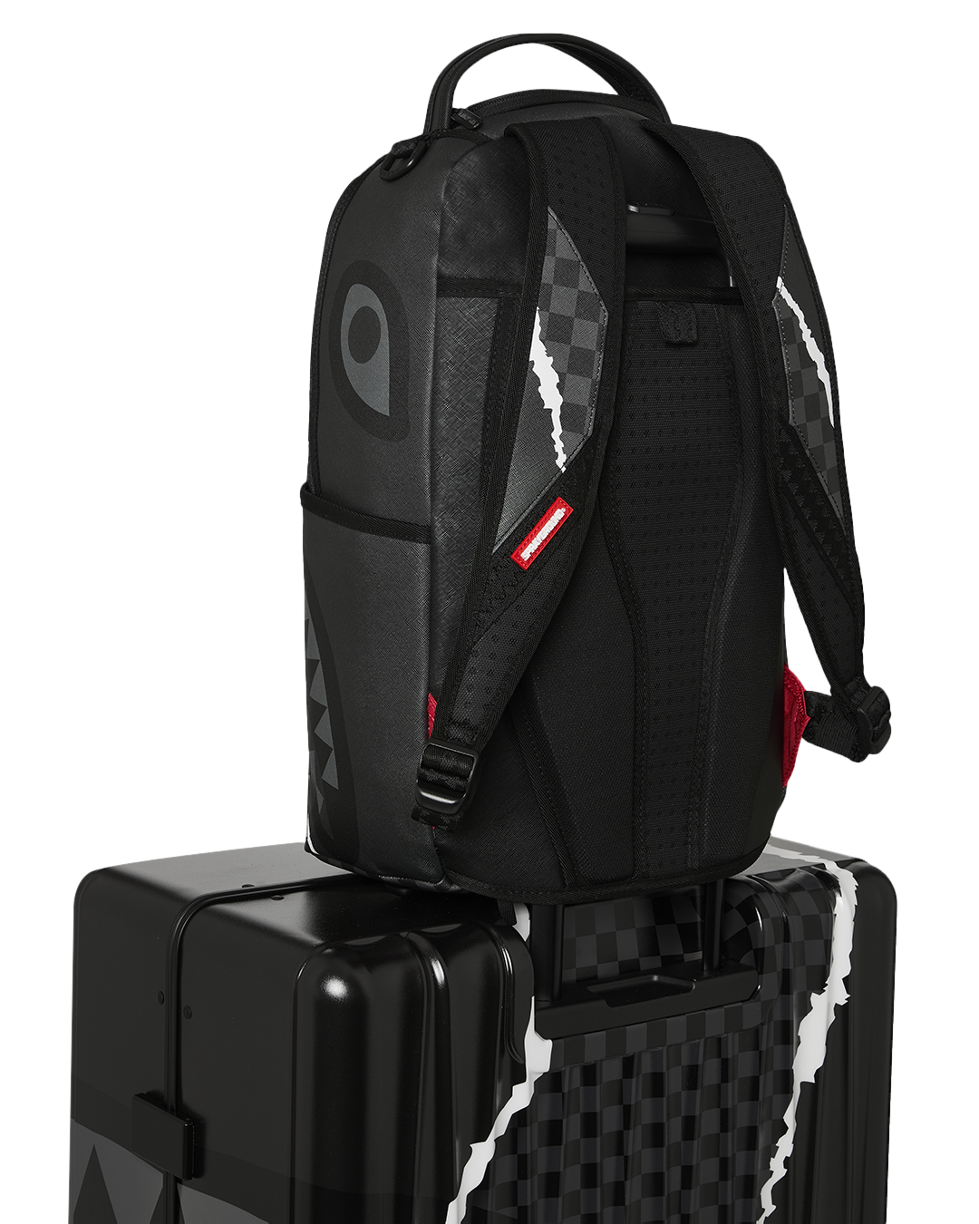 Limited Edition SHARK SLASH FULL-SIZE LUGGAGE