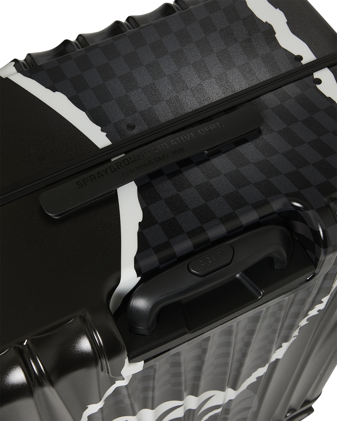 Limited Edition SHARK SLASH FULL-SIZE LUGGAGE