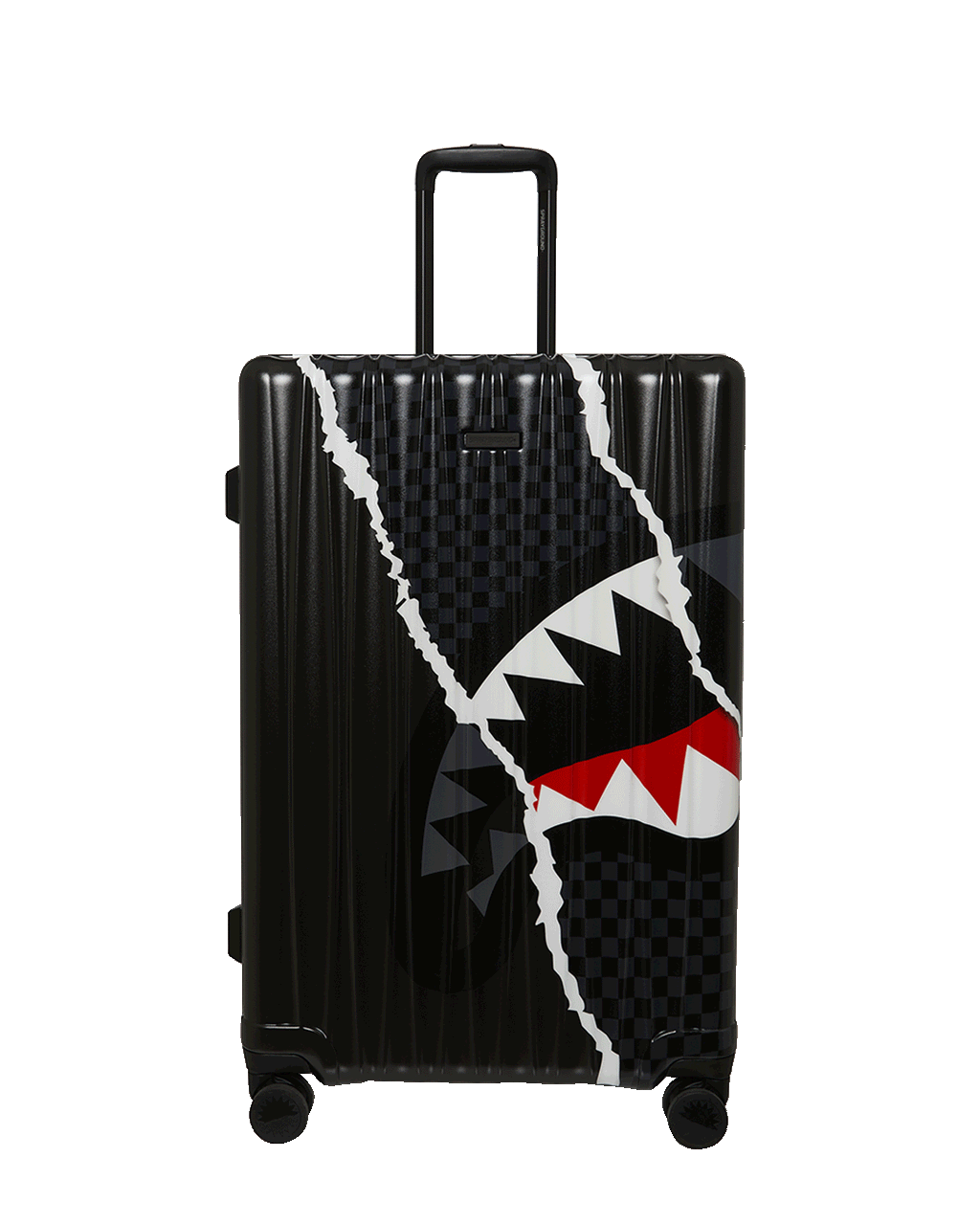 Limited Edition SHARK SLASH FULL-SIZE LUGGAGE