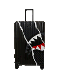 Limited Edition SHARK SLASH FULL-SIZE LUGGAGE