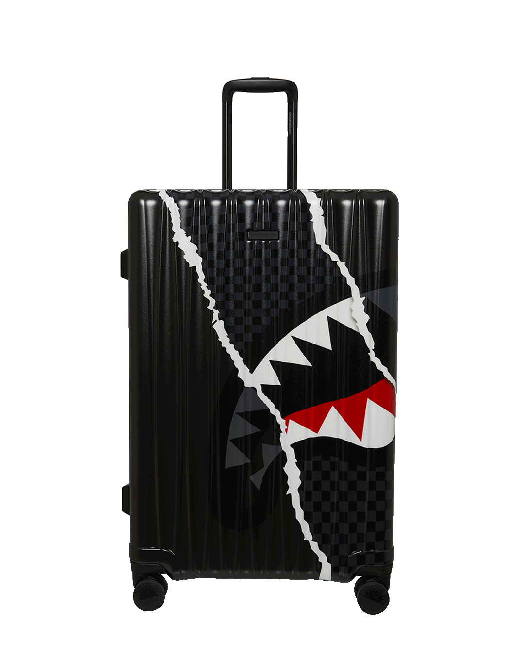 Limited Edition SHARK SLASH FULL-SIZE LUGGAGE