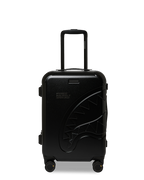 Limited Edition THE GOLDEN FANG SHARK CARRY-ON LUGGAGE