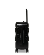 Limited Edition THE GOLDEN FANG SHARK CARRY-ON LUGGAGE