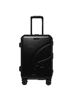 Limited Edition THE GOLDEN FANG SHARK CARRY-ON LUGGAGE