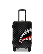 Limited Edition SHINOBI SHARKS IN PARIS CARRY-ON LUGGAGE