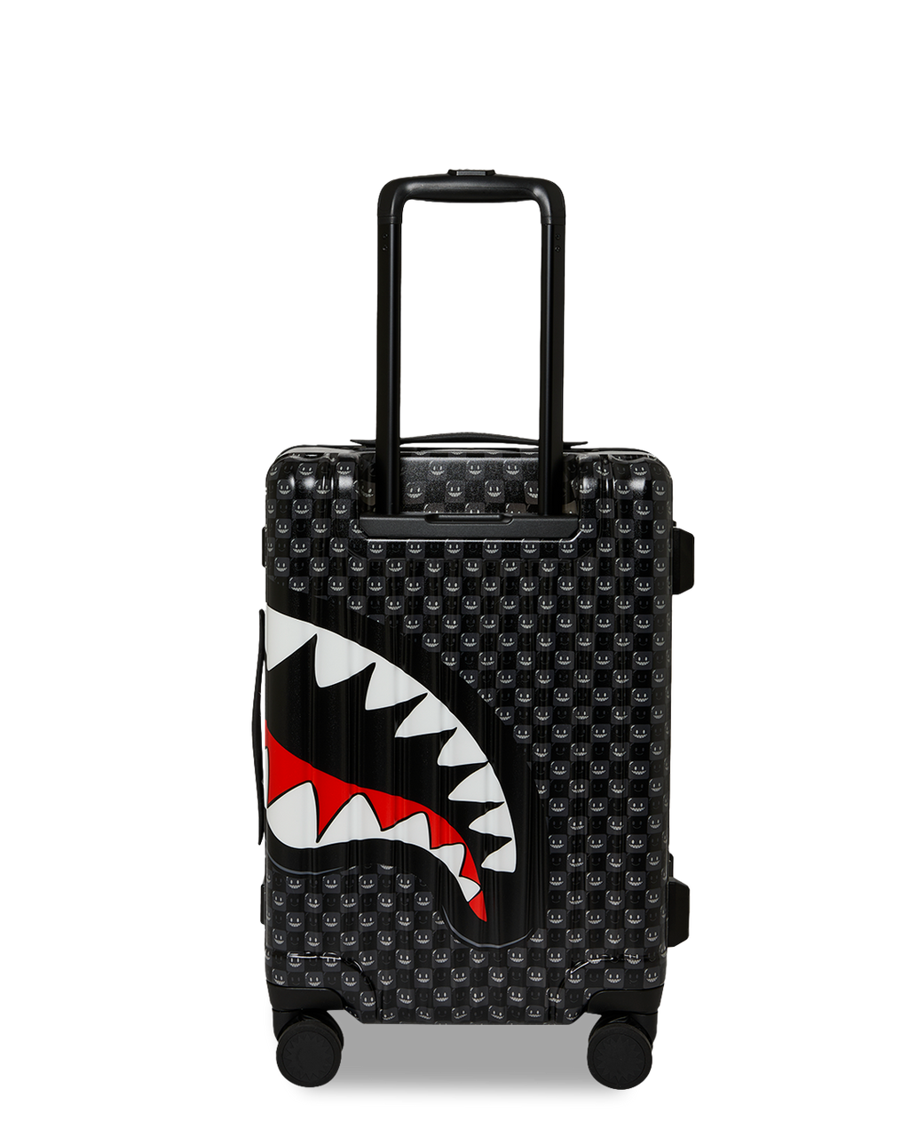 Limited Edition SHINOBI SHARKS IN PARIS CARRY-ON LUGGAGE
