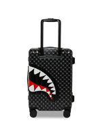 Limited Edition SHINOBI SHARKS IN PARIS CARRY-ON LUGGAGE
