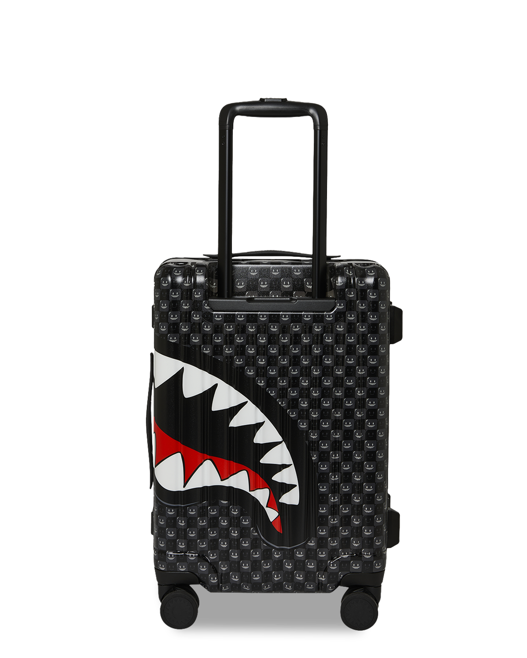 Limited Edition SHINOBI SHARKS IN PARIS CARRY-ON LUGGAGE
