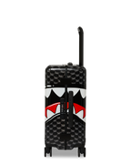 Limited Edition SHINOBI SHARKS IN PARIS CARRY-ON LUGGAGE