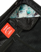 Limited Edition SHINOBI SHARKS IN PARIS CARRY-ON LUGGAGE