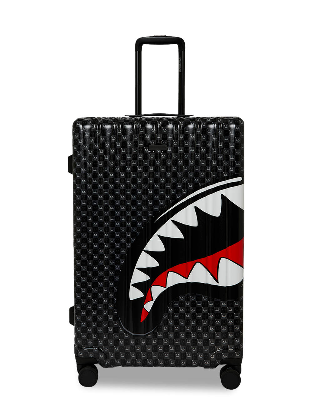 Limited Edition SHINOBI SHARKS IN PARIS FULL-SIZE LUGGAGE