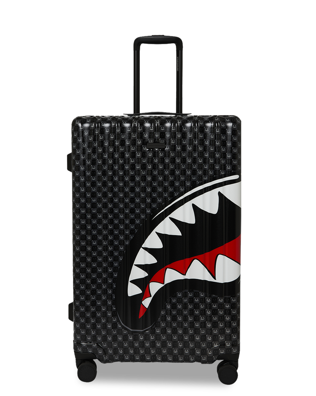 Limited Edition SHINOBI SHARKS IN PARIS FULL-SIZE LUGGAGE