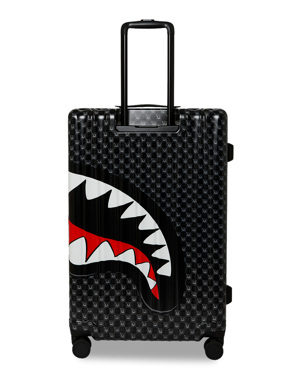 Limited Edition SHINOBI SHARKS IN PARIS FULL-SIZE LUGGAGE
