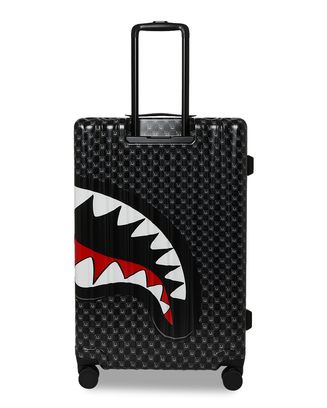 Limited Edition SHINOBI SHARKS IN PARIS FULL-SIZE LUGGAGE