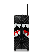 Limited Edition SHINOBI SHARKS IN PARIS FULL-SIZE LUGGAGE