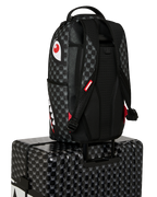 Limited Edition SHINOBI SHARKS IN PARIS FULL-SIZE LUGGAGE