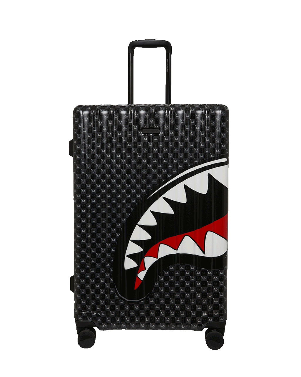 Limited Edition SHINOBI SHARKS IN PARIS FULL-SIZE LUGGAGE
