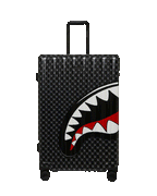 Limited Edition SHINOBI SHARKS IN PARIS FULL-SIZE LUGGAGE