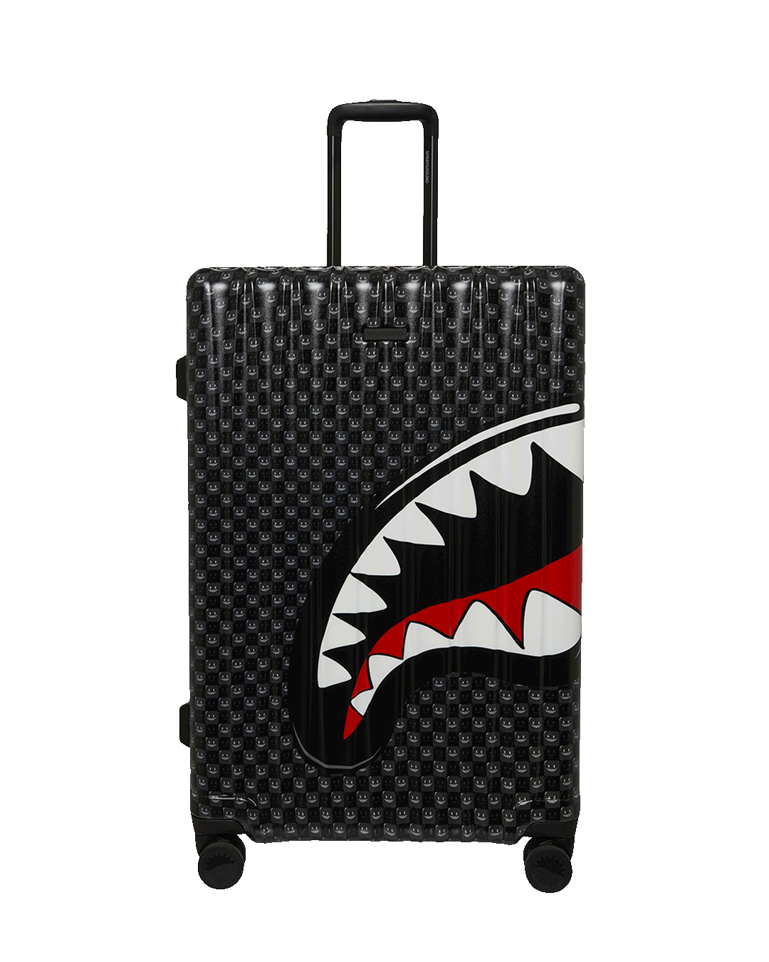 Limited Edition SHINOBI SHARKS IN PARIS FULL-SIZE LUGGAGE