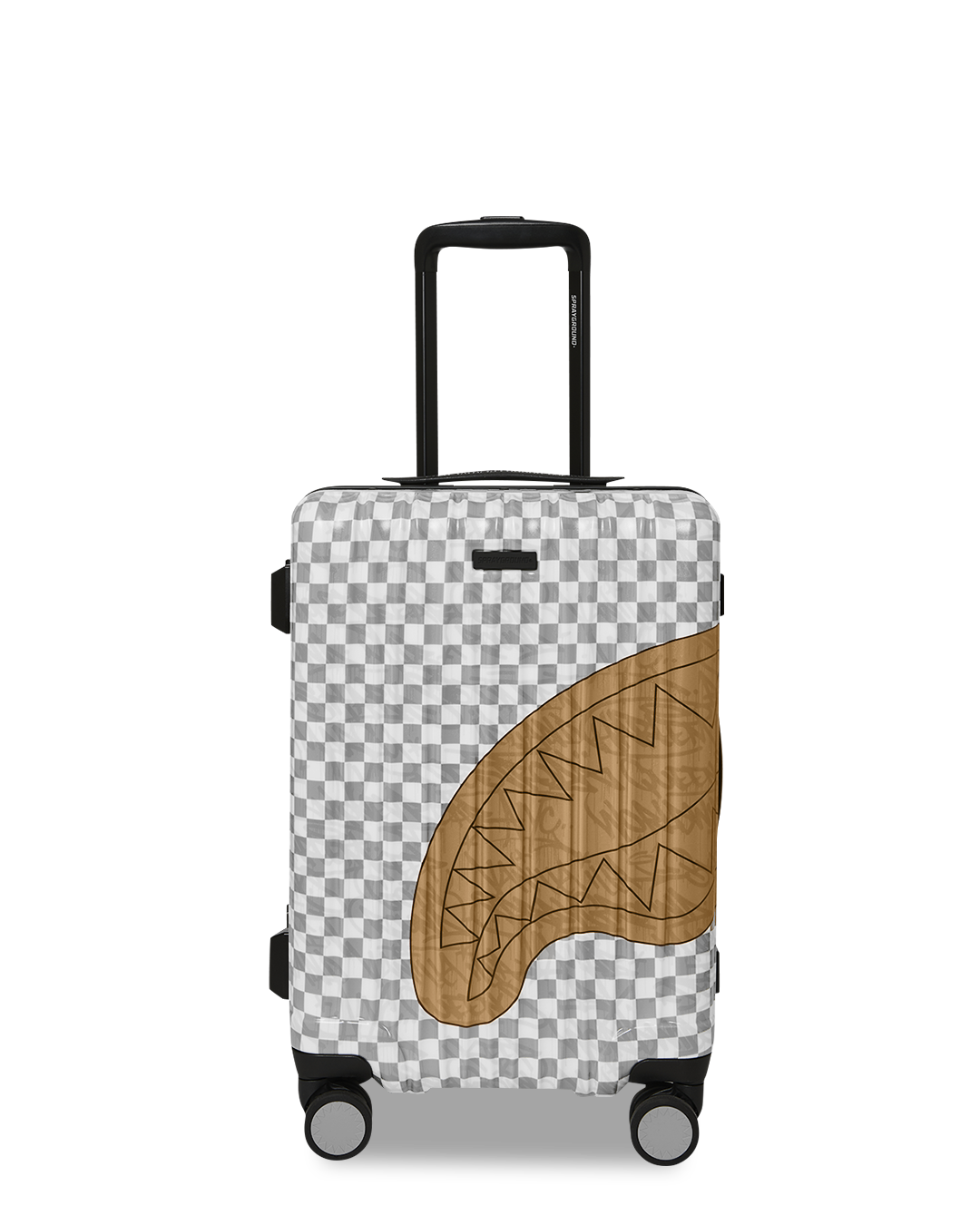 Limited Edition RITZ RIVIERA CARRY-ON LUGGAGE
