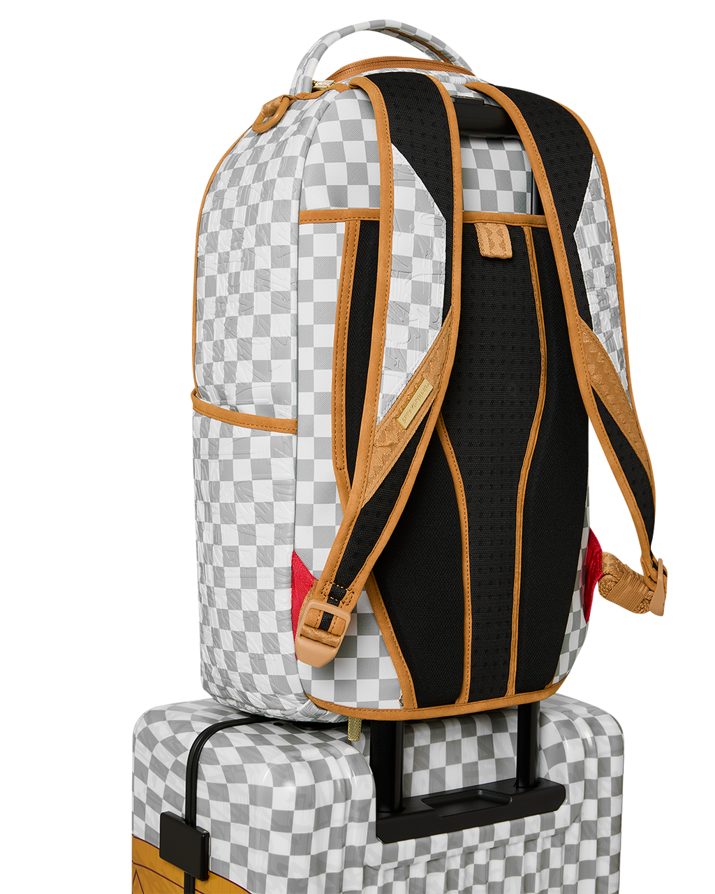 Limited Edition RITZ RIVIERA CARRY-ON LUGGAGE