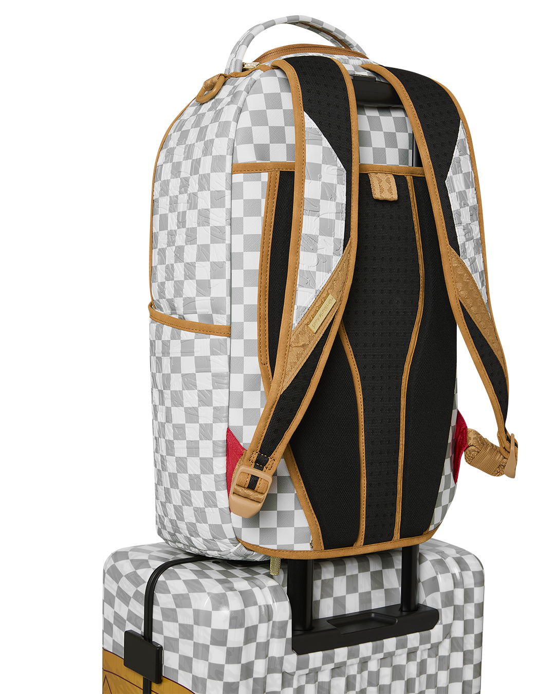 Limited Edition RITZ RIVIERA CARRY-ON LUGGAGE
