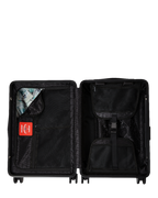 Limited Edition SHARKS IN PARIS GRIN & GRIND FULL-SIZE LUGGAGE
