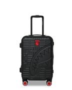 Limited Edition FRANK LLOYD WRIGHT COLLAB HARD SHELL LUGGAGE