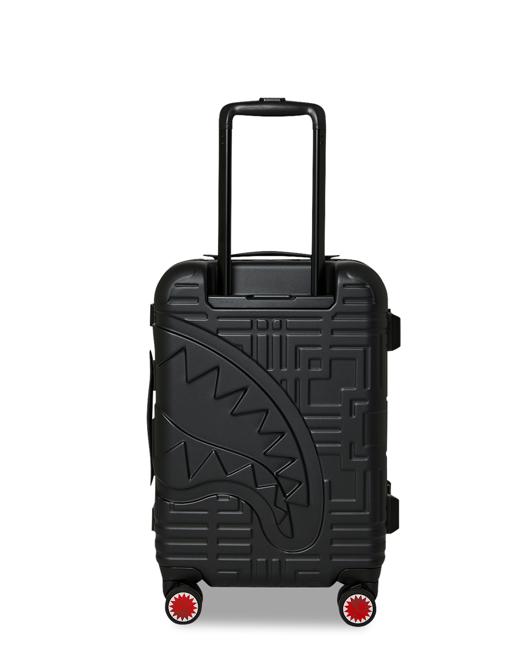 Limited Edition FRANK LLOYD WRIGHT COLLAB HARD SHELL LUGGAGE