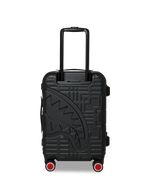 Limited Edition FRANK LLOYD WRIGHT COLLAB HARD SHELL LUGGAGE