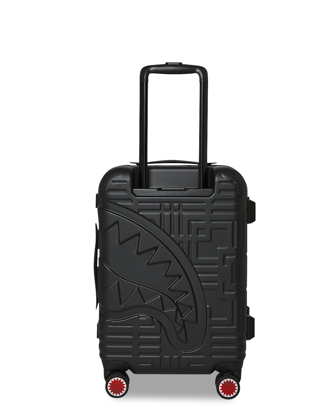Limited Edition FRANK LLOYD WRIGHT COLLAB HARD SHELL LUGGAGE