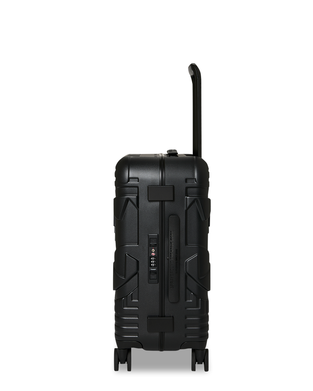 Limited Edition FRANK LLOYD WRIGHT COLLAB HARD SHELL LUGGAGE