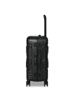 Limited Edition FRANK LLOYD WRIGHT COLLAB HARD SHELL LUGGAGE