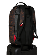 Limited Edition FRANK LLOYD WRIGHT COLLAB HARD SHELL LUGGAGE
