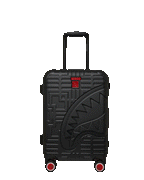 Limited Edition FRANK LLOYD WRIGHT COLLAB HARD SHELL LUGGAGE