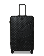 Limited Edition THE GHOST MAISON SHARKITECTURE FULL-SIZE LUGGAGE
