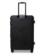 Limited Edition THE GHOST MAISON SHARKITECTURE FULL-SIZE LUGGAGE