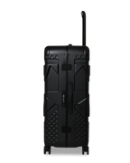 Limited Edition THE GHOST MAISON SHARKITECTURE FULL-SIZE LUGGAGE