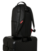 Limited Edition THE GHOST MAISON SHARKITECTURE FULL-SIZE LUGGAGE