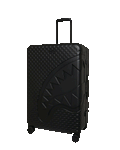 Limited Edition THE GHOST MAISON SHARKITECTURE FULL-SIZE LUGGAGE