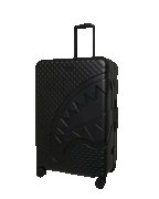 Limited Edition THE GHOST MAISON SHARKITECTURE FULL-SIZE LUGGAGE