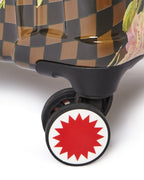 Limited Edition SHARKFLOWER 29.5 FULL-SIZE SHARKNAUTICS LUGGAGE